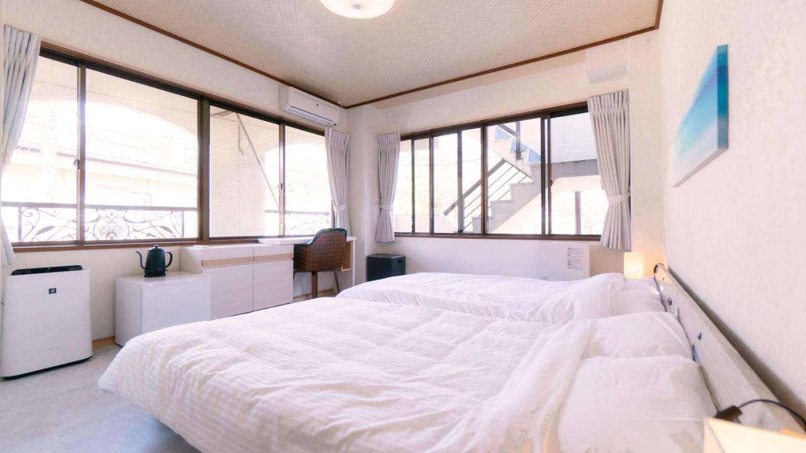 Voyan Resort Fujiyamanakako Gekkoso Exterior foto